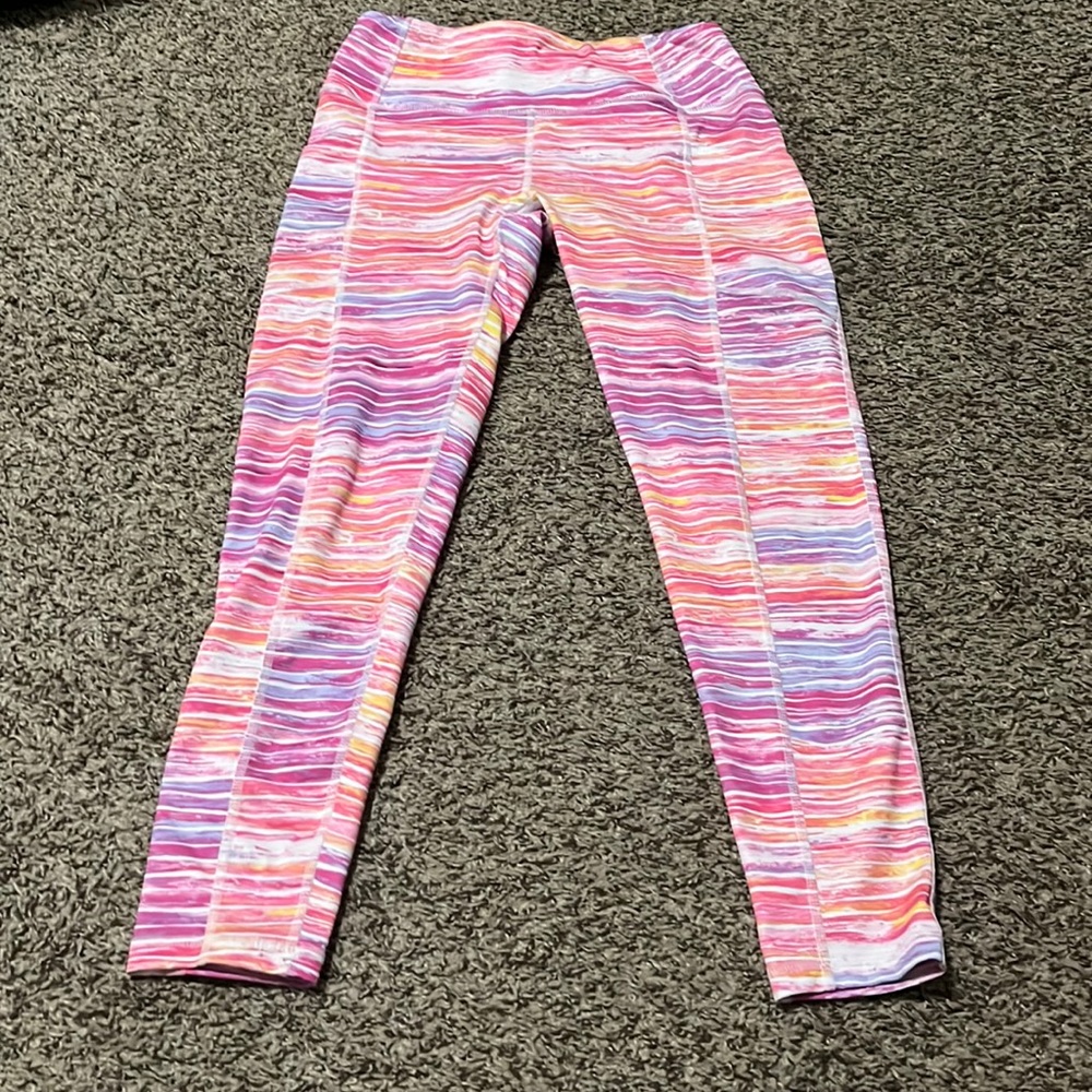 -Athletic Wear -Leggings -Size: Small